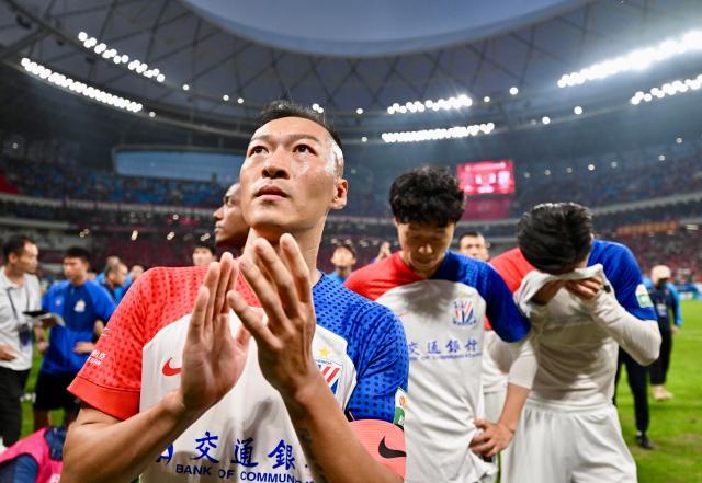 开云体育官网-有遗憾也有亮点！申花拿下最强亚军 悬念留给未来