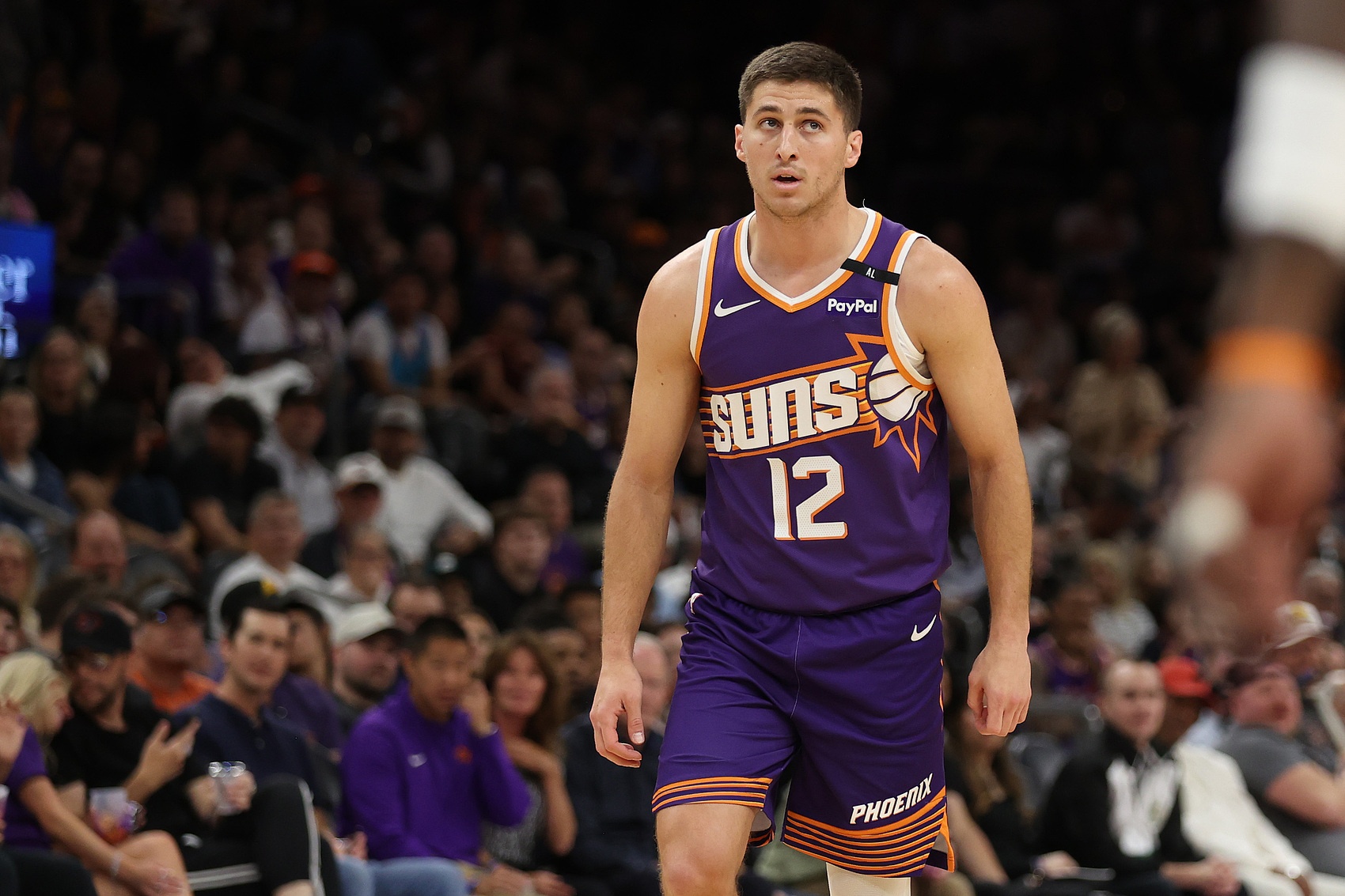 完成续约！吉莱斯皮：十分兴奋 会向球队证明他们做出了正确决定