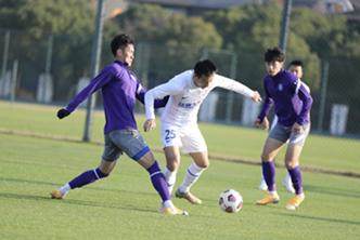 开云体育官方下载-【热身】天津津门虎4比3绝杀申花 连克上海双雄