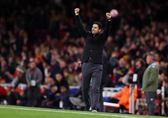 开云在哪里下载-阿尔特塔：英超最年轻阵容可挑大梁 罗改了坏习惯