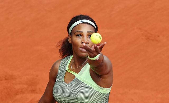 开云体育官方下载-小威赢“美国内战”重返法网16强 有望再度冲击24冠