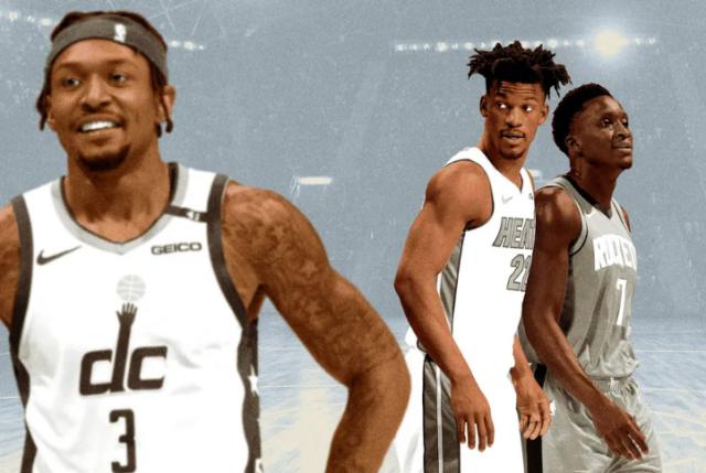 开云体育下载官方-着眼休赛期交易市场 持币观望的热火野心满满