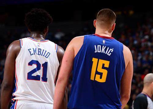 开云体育官网-谁说中锋拿不了MVP？约基奇恩比德有望为5号位正名