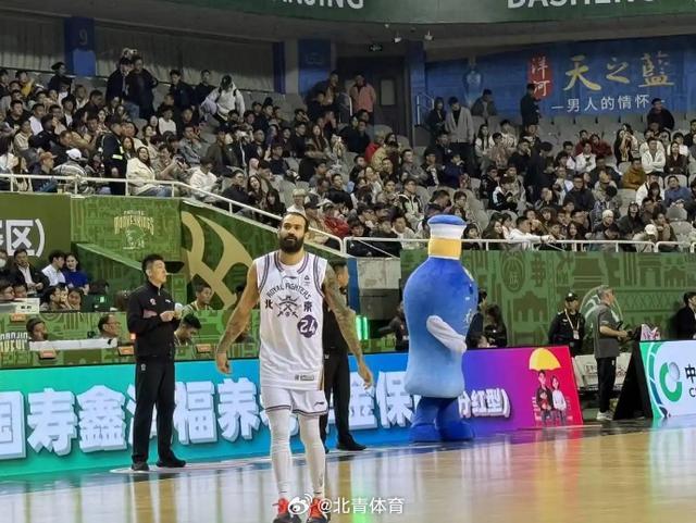 开云体育官网-CBA｜北控男篮末节崩盘，赛季遭遇江苏球队“四杀”