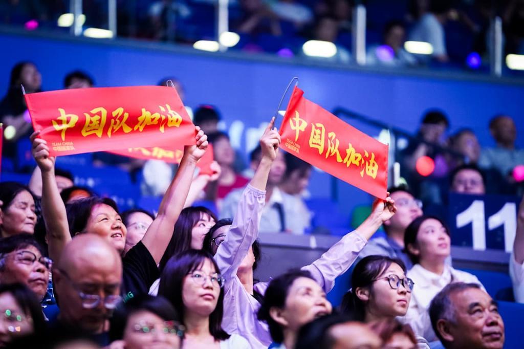 开云体育官方下载-世界联赛未能赢下开门红，年轻的中国女排需要快速成长